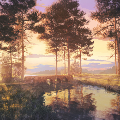 Chase Dobson - Silent April Sorrow May