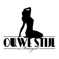ouwe stijl