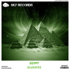 Alvaatek - Egypt (OUT NOW)