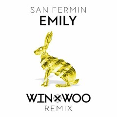 San Fermin - Emily (Win and Woo Remix)