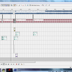 !! Intro !! Cumbia Peruana !! Of The Remix Dj Rmx !!