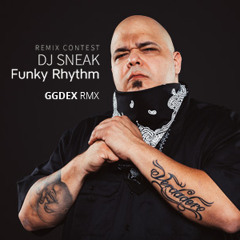 DJ Sneak - Funky Rhythm(GgDeX RmX) *** FREE DOWNLOAD ***