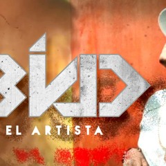 Bivad El Artista - Le Hace Falta Un Beso (prod: sebasboxian)