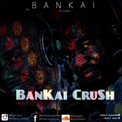 Bankai Crush Vol. 4 (AfroHouse)DeeJay BC & DeeJay Shao Kahn