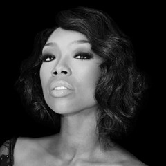 Brandy - SomeWhere Over The Rainbow (Feat. Camper)
