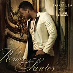 DJ Santana - Formula Vol.2 Remixed