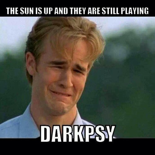 CRAZE  - SOMETHING BAD