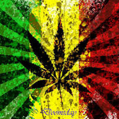 Reggae cali