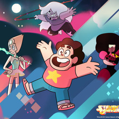 Steven Universe Theme (Music Box)