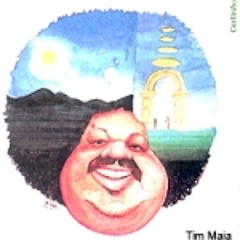 Tim Maia - Que Beleza / Ensaio