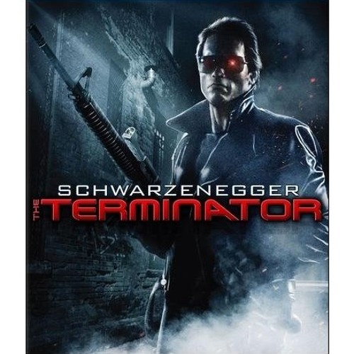 SynthMix 1: Terminator 1984-2014