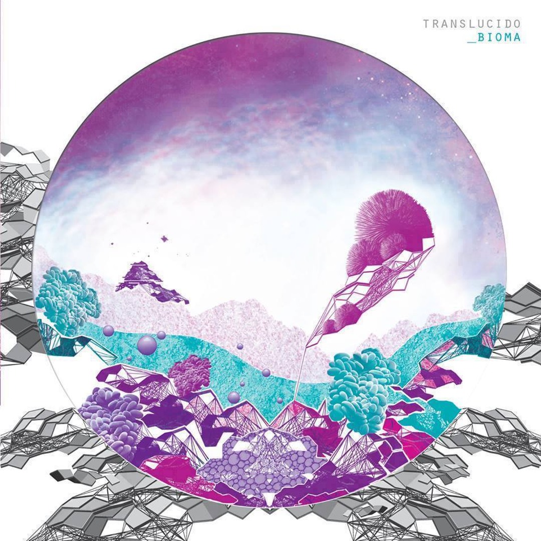 Translúcido - El Sonido Del Trueno