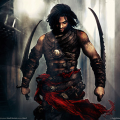 Welcome Within [Prince of Persia: Warrior Within OST Cover]