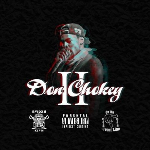 REll x Paid In Full | Prod. By KlvnTyler | #DonChokeyII