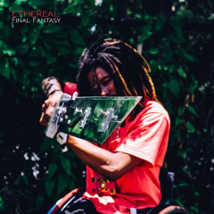 Ultima (feat. Slug Christ)