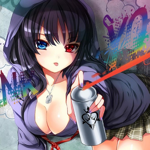 -Nightcore - - Hotter Than Fire