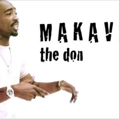 2Pac & Biggie - Grown Man (2015)