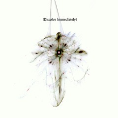 Tensor- Dissolve Immediately (Album: Manic Scenes)