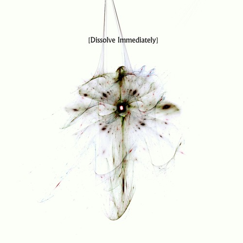 Tensor- Dissolve Immediately (Album: Manic Scenes)