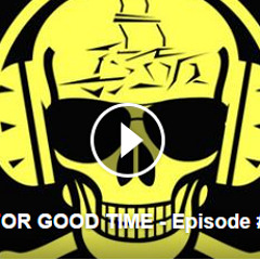 Cap'tain For Good Time ( EP 13 ) Play Demolition Squad & Nath - D - Crunk'D Mashup