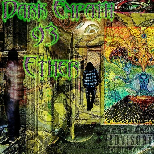 Dark Empath 93 Ether