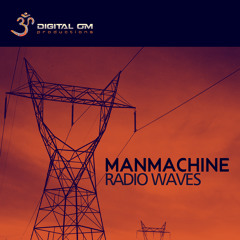 02. Manmachine - Sharks & Laser Beams (out now)