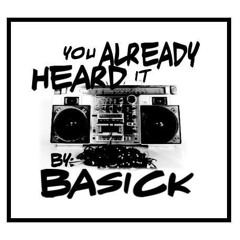 You Already Heard It