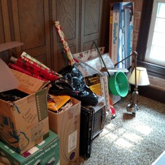 Get Out the Junk
