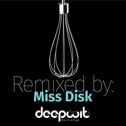 Pablo Fierro - Nu York - Miss Disk rmx (snippet)