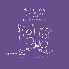 My Momma (Instrumental) [Prod. By Mike WiLL Made-It & Jbo]