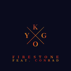 Kygo ft Conrad Sewell - Firestone (PBH & Jack Shizzle Remix) **Supported by EDX**