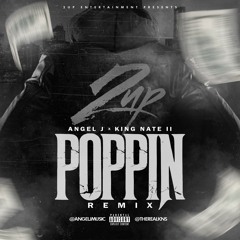 Poppin Remix