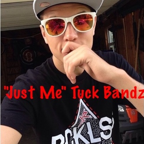 Tuck Bandz Rapper Stream Tuck Bandz Just Me by Cashout On Site #COS | Listen online for ...