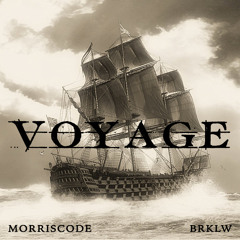 BRKLW ✖ MorrisCode – Voyage