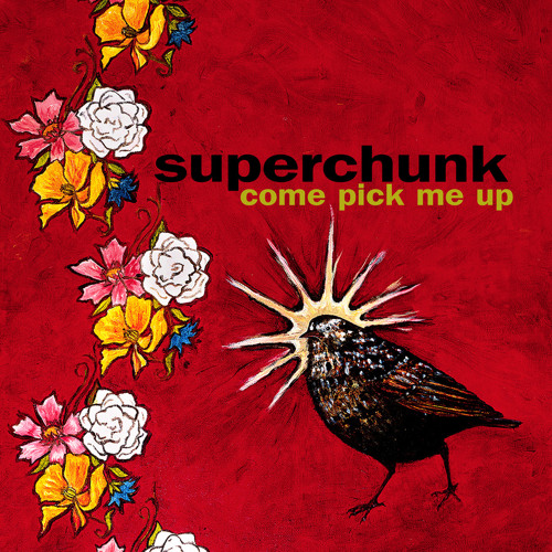 Superchunk "Pink Clouds"