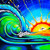 Artwork for morning psytrance