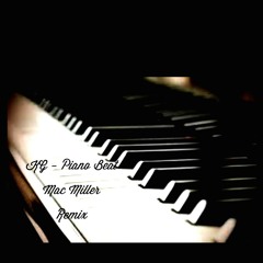 KG - Piano Beat - Mac Miller Lyrics Remix