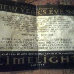 New private playlist