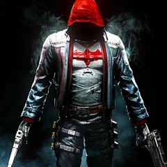 Batman - Arkham Knight (Red Hood)