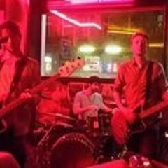 Funk Off - Live @ Kvartira 62