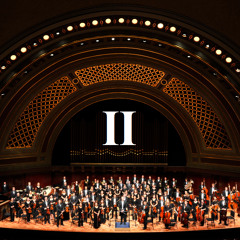 Symphony No. 2 Second Movement