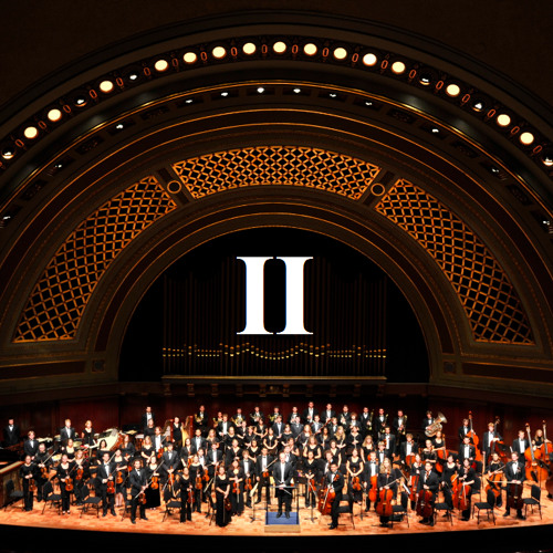 Symphony No. 2 Second Movement
