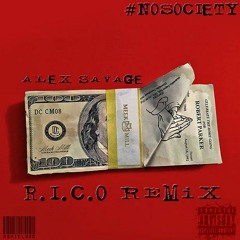 R.I.C.O (Remix)