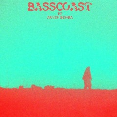 Artem Bemba — Basscoast - 02 - Red Shore
