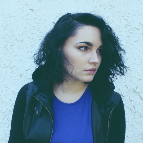 Stream Power Trip (J. Cole ft. Miguel Acoustic Cover) by Luna Blake