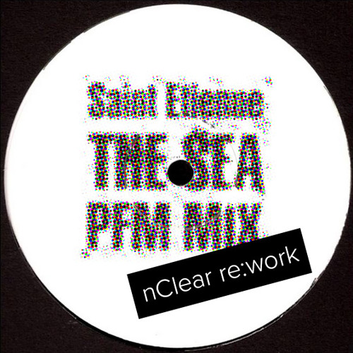 Stream Saint Etienne - The Sea (nClear rework of PFM mix) by