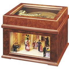 Music Box Waltz