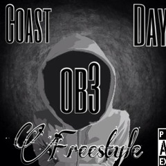 OB3 X KING COAST X DAYLOO FREESTYLE