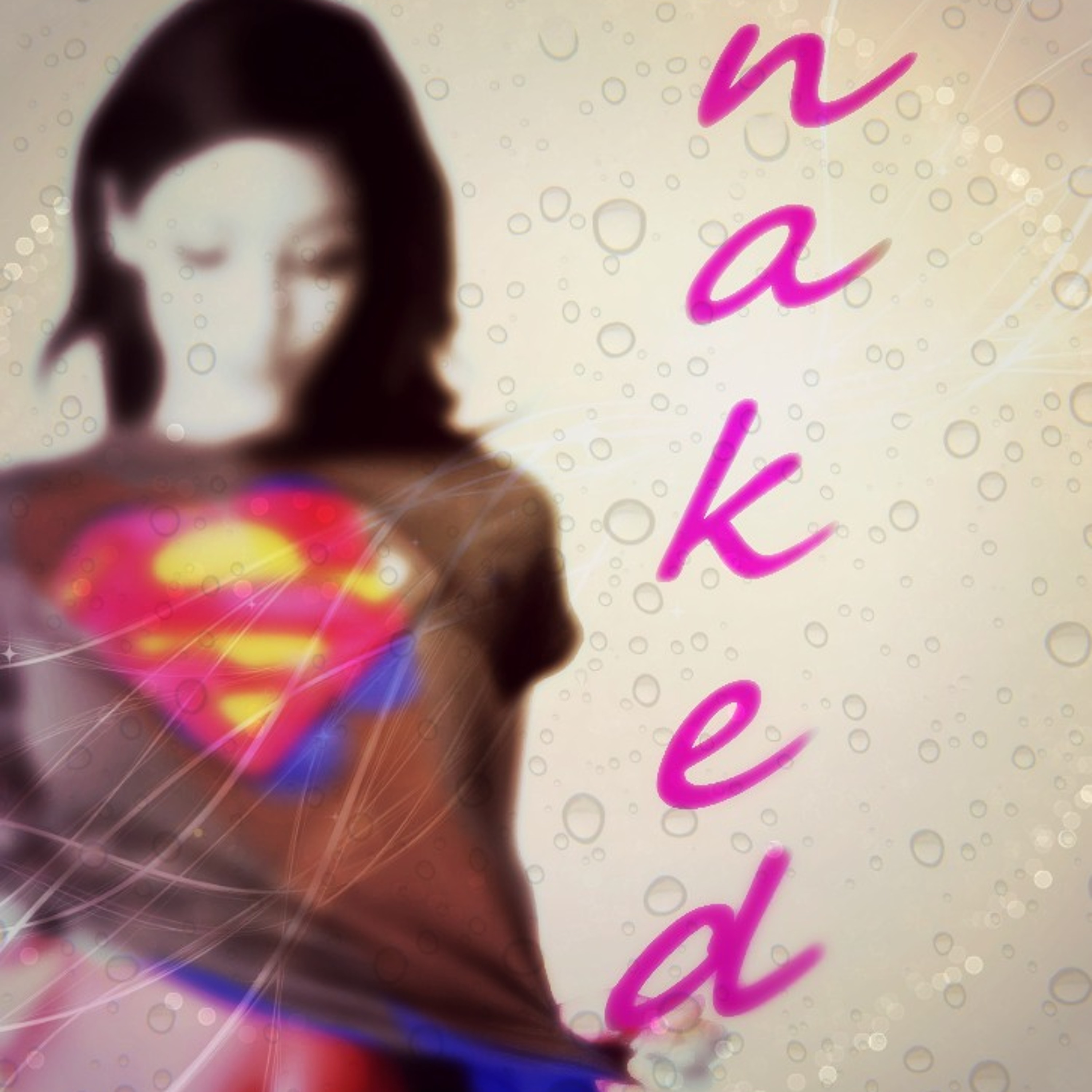 Naked episode artwork