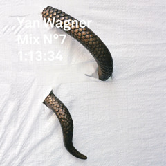 Yan Wagner Mix N°7